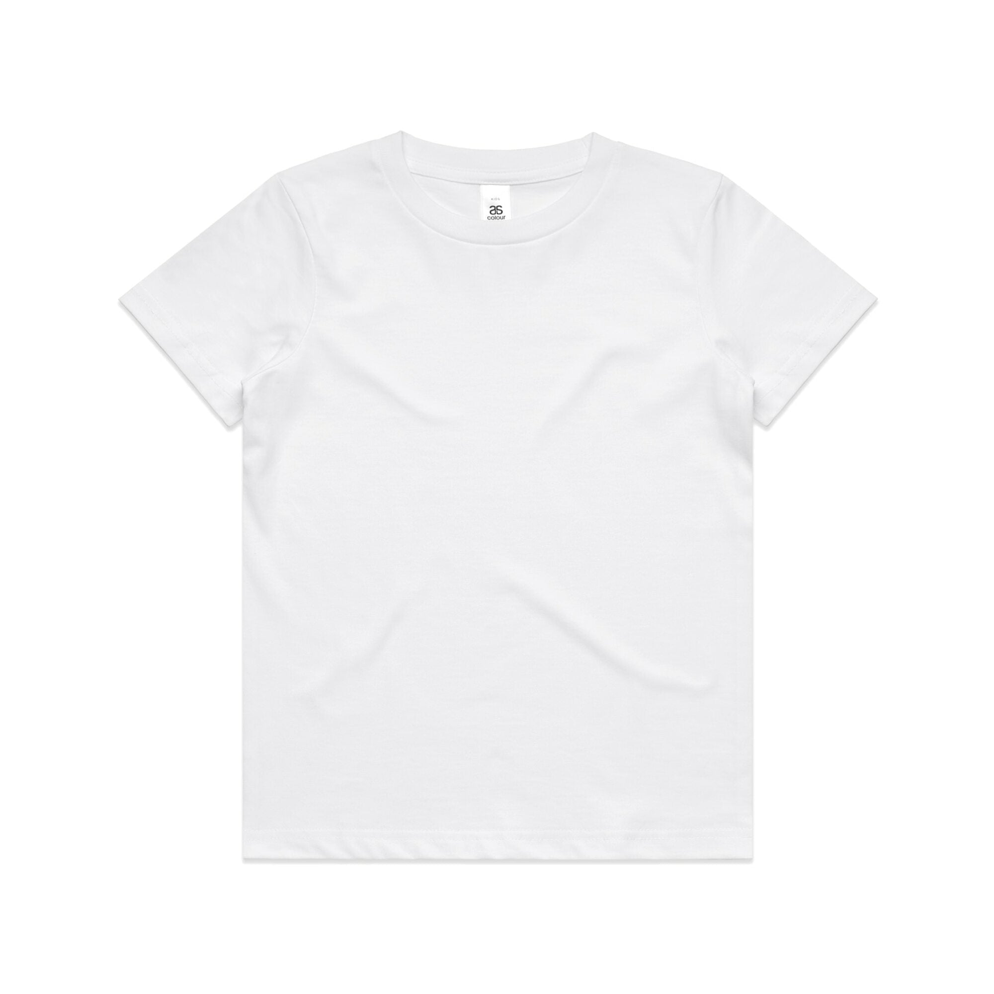 AS Colour T-Shirt | Year 8 Leavers Gear 2022
