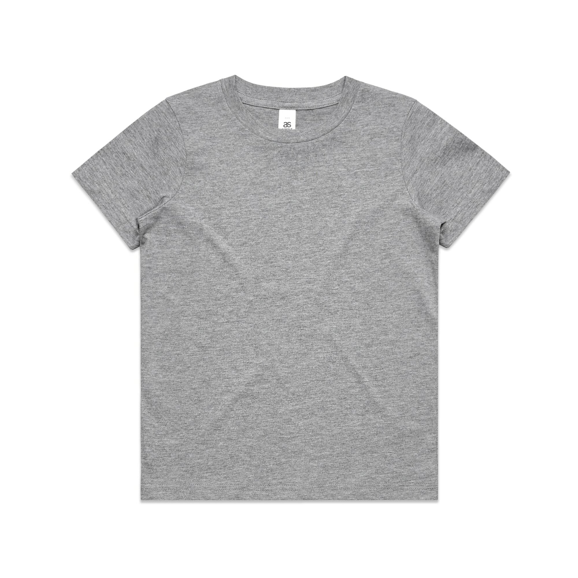 AS Colour T-Shirt | Year 8 Leavers Gear 2022