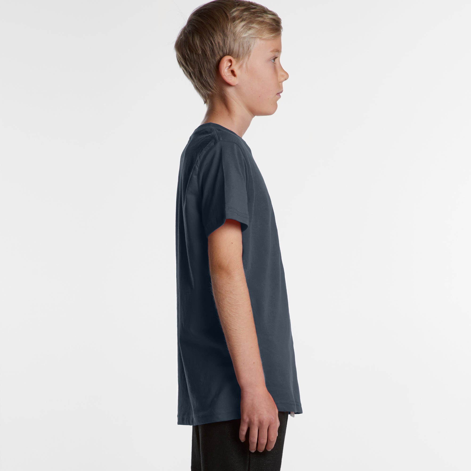 AS Colour T-Shirt | Year 8 Leavers Gear 2022