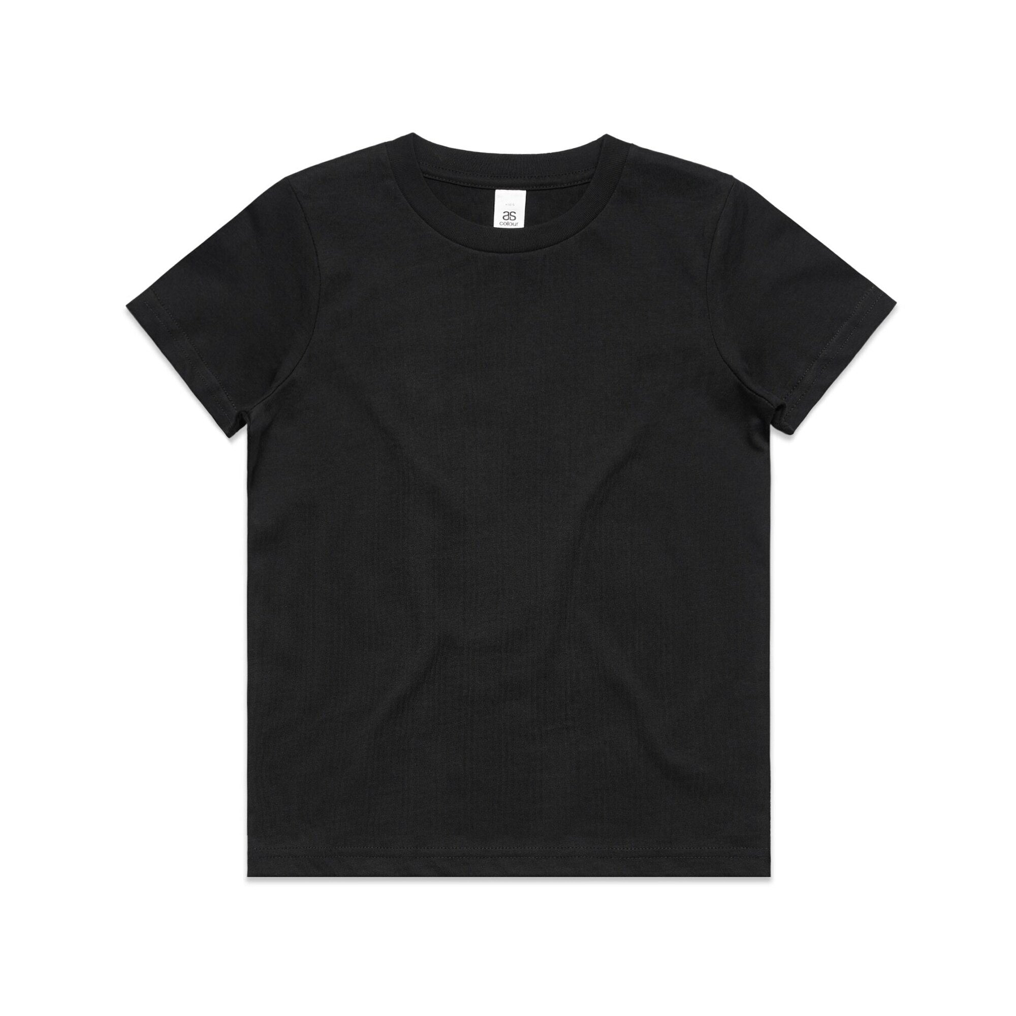 AS Colour T-Shirt | Year 8 Leavers Gear 2022