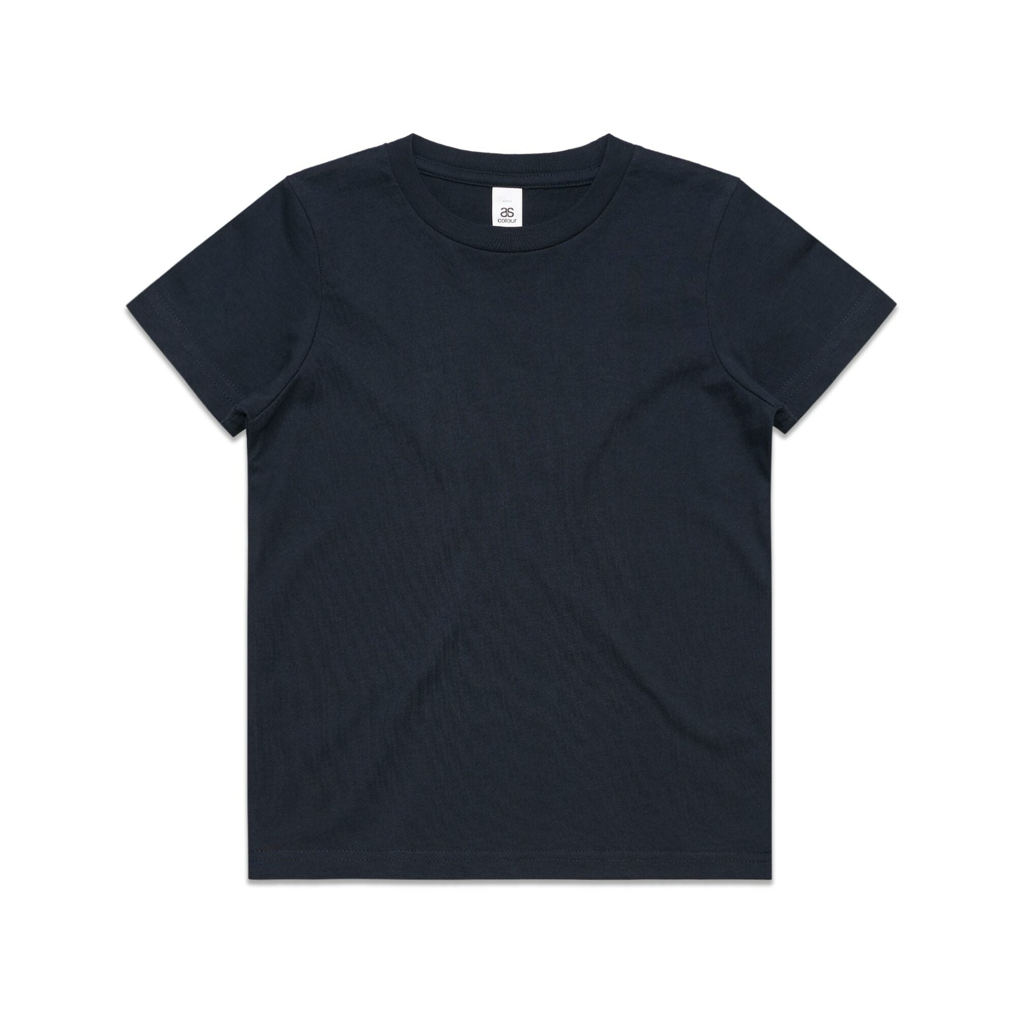 AS Colour T-Shirt | Year 8 Leavers Gear 2022