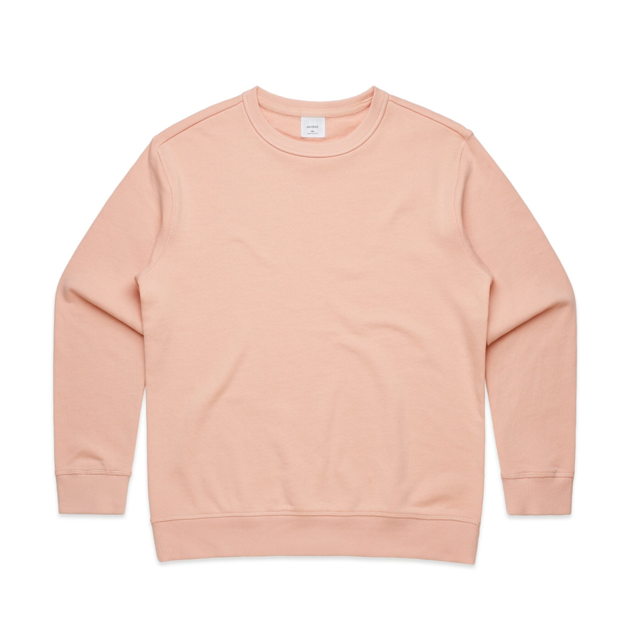 AS Colour | Women's Premium Crew