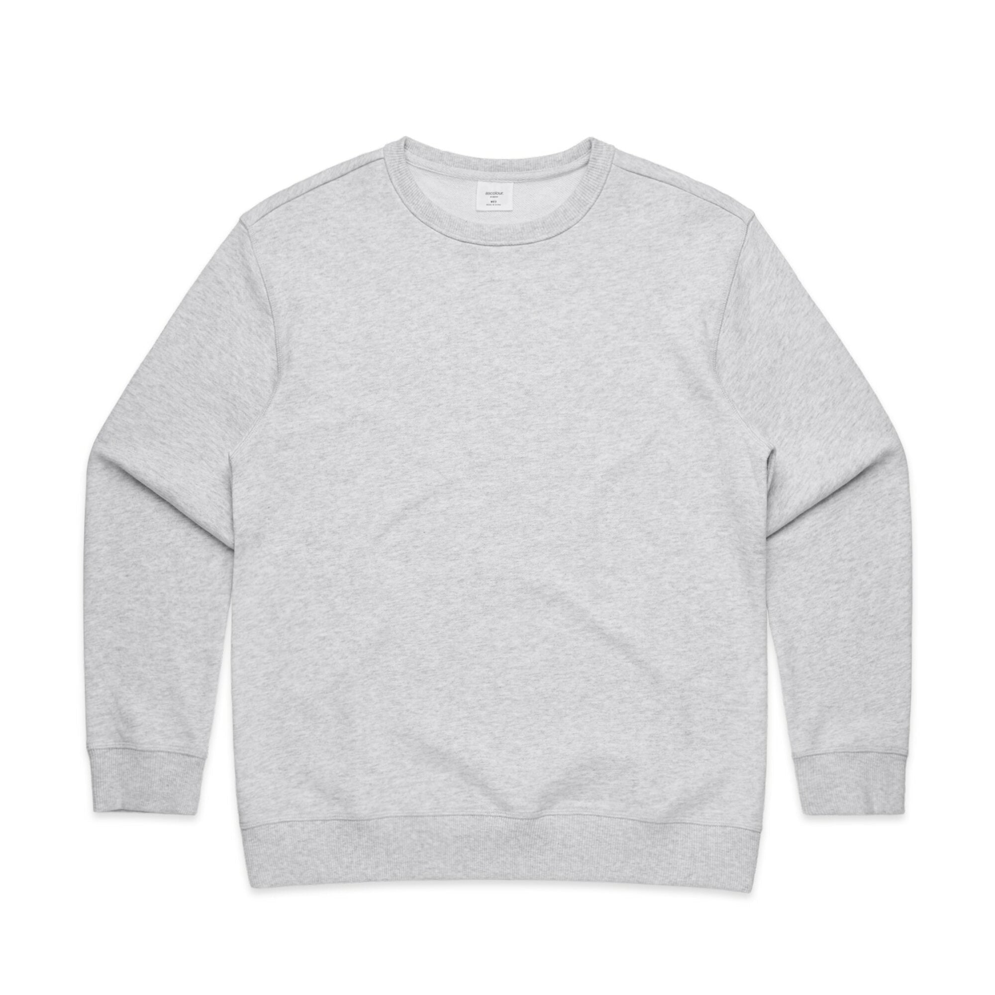 AS Colour | Women's Premium Crew