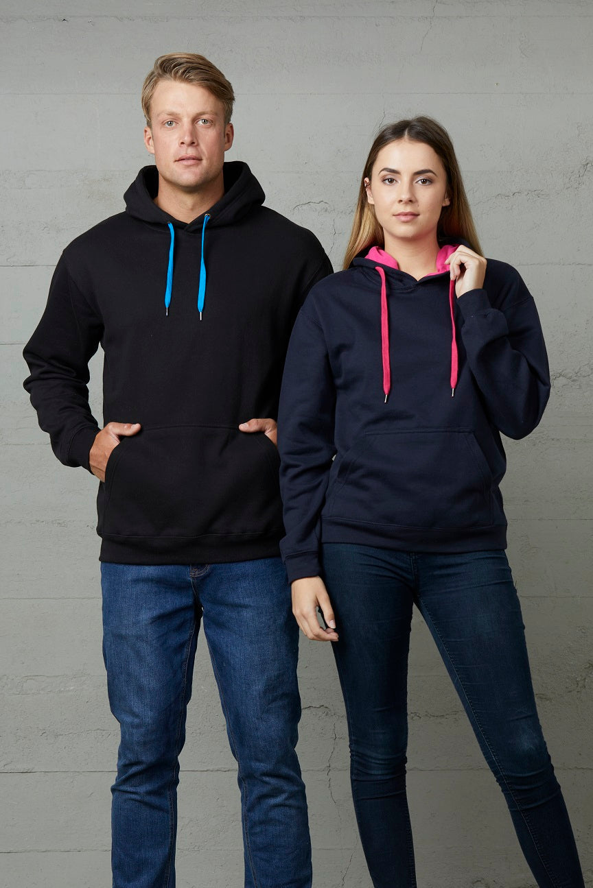 Aurora | CHD Got Colour Hoodie