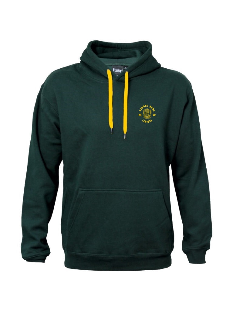 Aurora DCH ColourMe Hoodie | Year 8 Leavers Gear 2022