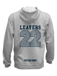 Aurora Edge Hoodie | Year 8 Leavers Gear 2022