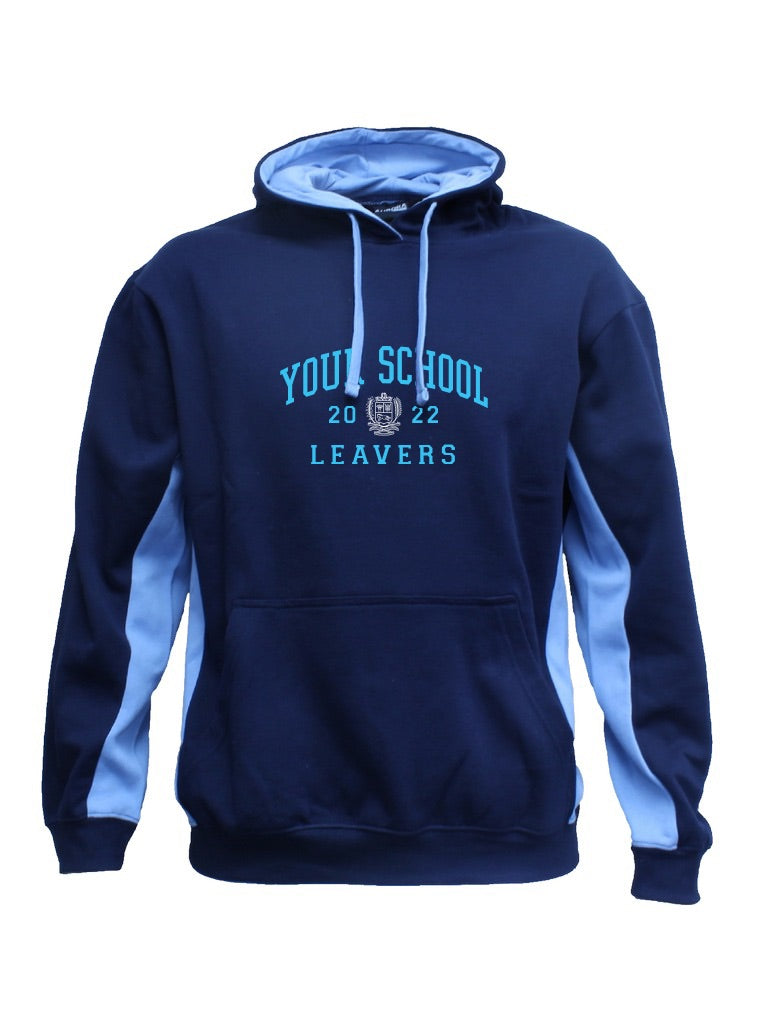 Aurora Matchspace Hoodie | Year 8 Leavers Gear 2022