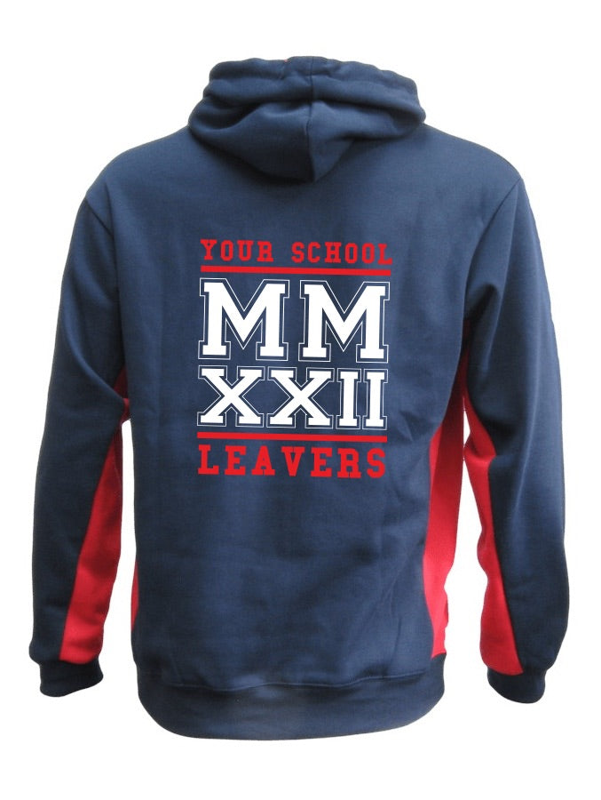 Aurora Matchspace Hoodie | Year 8 Leavers Gear 2022