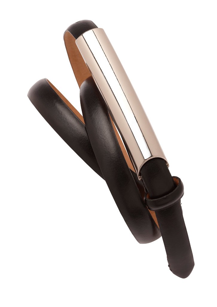 Belt - BizCollection BB10929 Ladies Slimline Belt