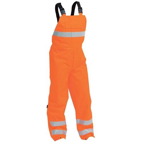 Bib Trouser - Bib Trouser Stamina Orange (BIWPO)
