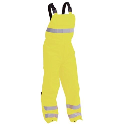 Bib Trouser - Bib Trouser Stamina Yellow (BIWPO)