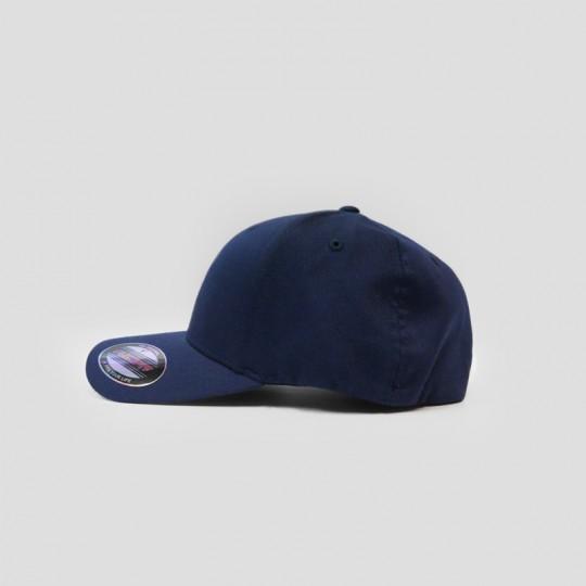 Cap - Flexfit V-Flexfot Cotton Cap - Leavers Gear NZ