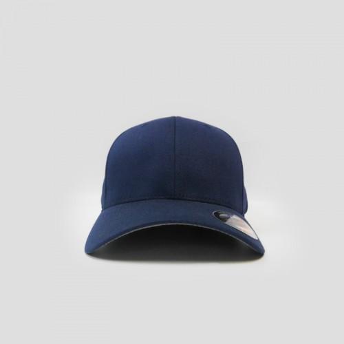 Cap - Flexfit V-Flexfot Cotton Cap - Leavers Gear NZ