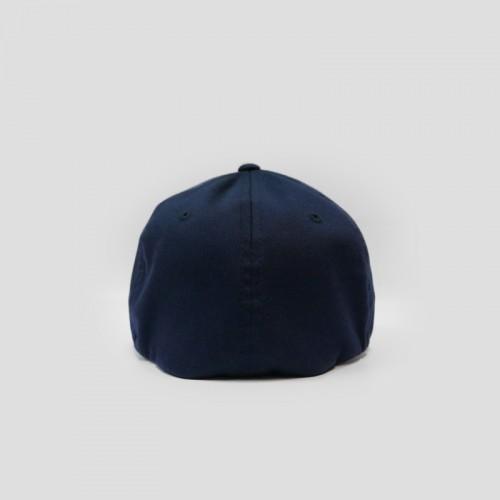 Cap - Flexfit V-Flexfot Cotton Cap - Leavers Gear NZ