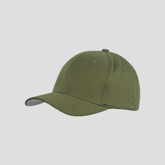 Cap - Flexfit V-Flexfot Cotton Cap - Leavers Gear NZ
