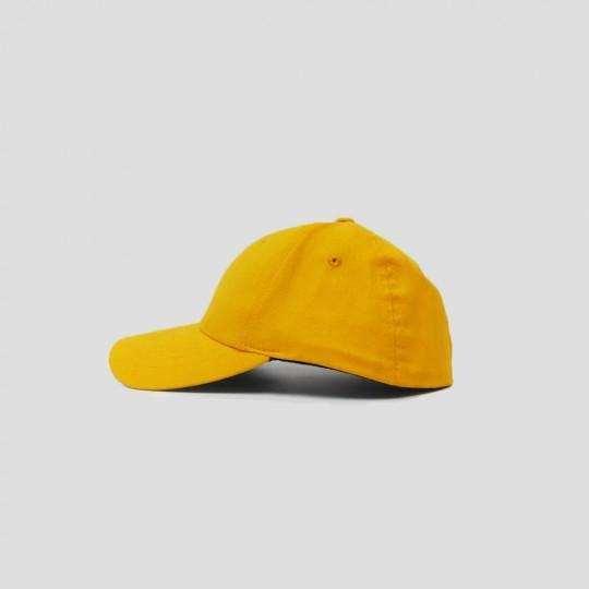 Cap - Flexfit V-Flexfot Cotton Cap - Leavers Gear NZ