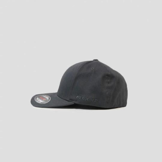 Cap - Flexfit V-Flexfot Cotton Cap - Leavers Gear NZ