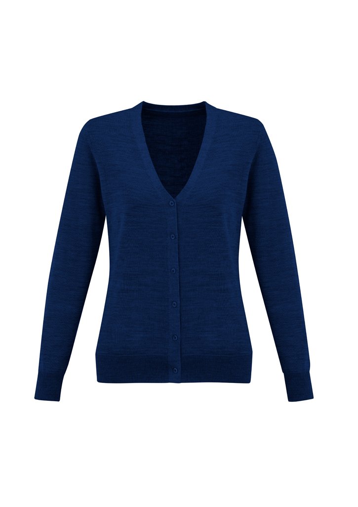 Cardigan - BizCollection LC916L Ladies Roma Cardigan