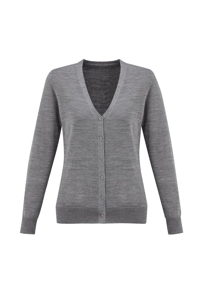 Cardigan - BizCollection LC916L Ladies Roma Cardigan