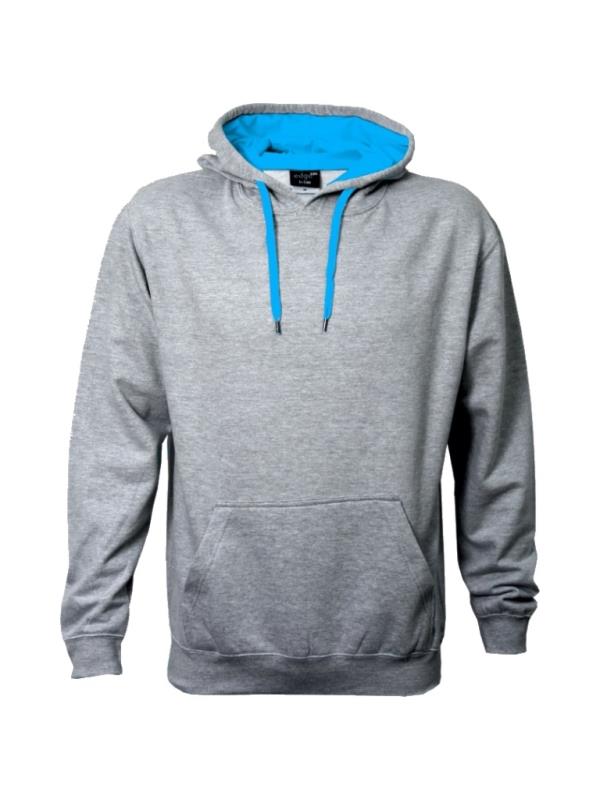 Aurora | CHD Got Colour Hoodie - Custom Clothing | T Shirt Printing | Embroidery | Screen Printing | Print Room NZ