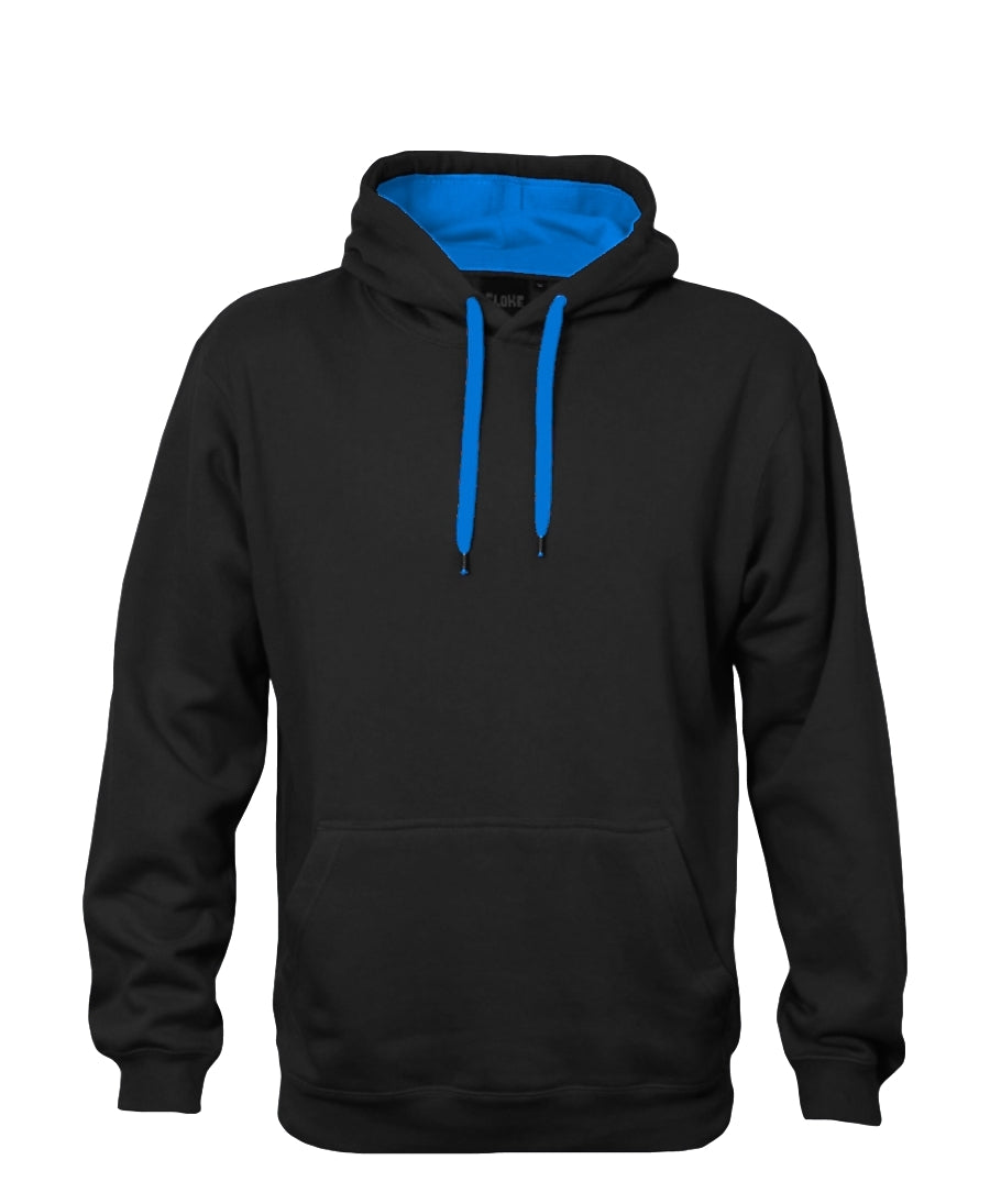 Aurora | CHD Got Colour Hoodie - Custom Clothing | T Shirt Printing | Embroidery | Screen Printing | Print Room NZ