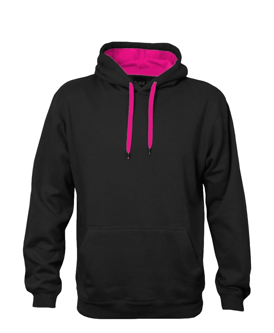 Aurora | CHD Got Colour Hoodie - Custom Clothing | T Shirt Printing | Embroidery | Screen Printing | Print Room NZ