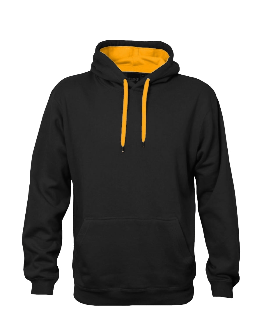 Aurora | CHD Got Colour Hoodie - Custom Clothing | T Shirt Printing | Embroidery | Screen Printing | Print Room NZ