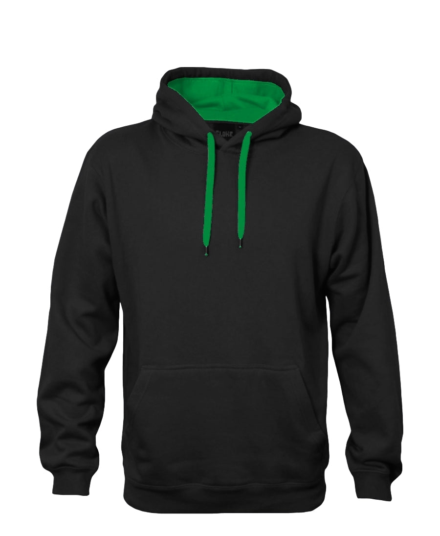 Aurora | CHD Got Colour Hoodie - Custom Clothing | T Shirt Printing | Embroidery | Screen Printing | Print Room NZ