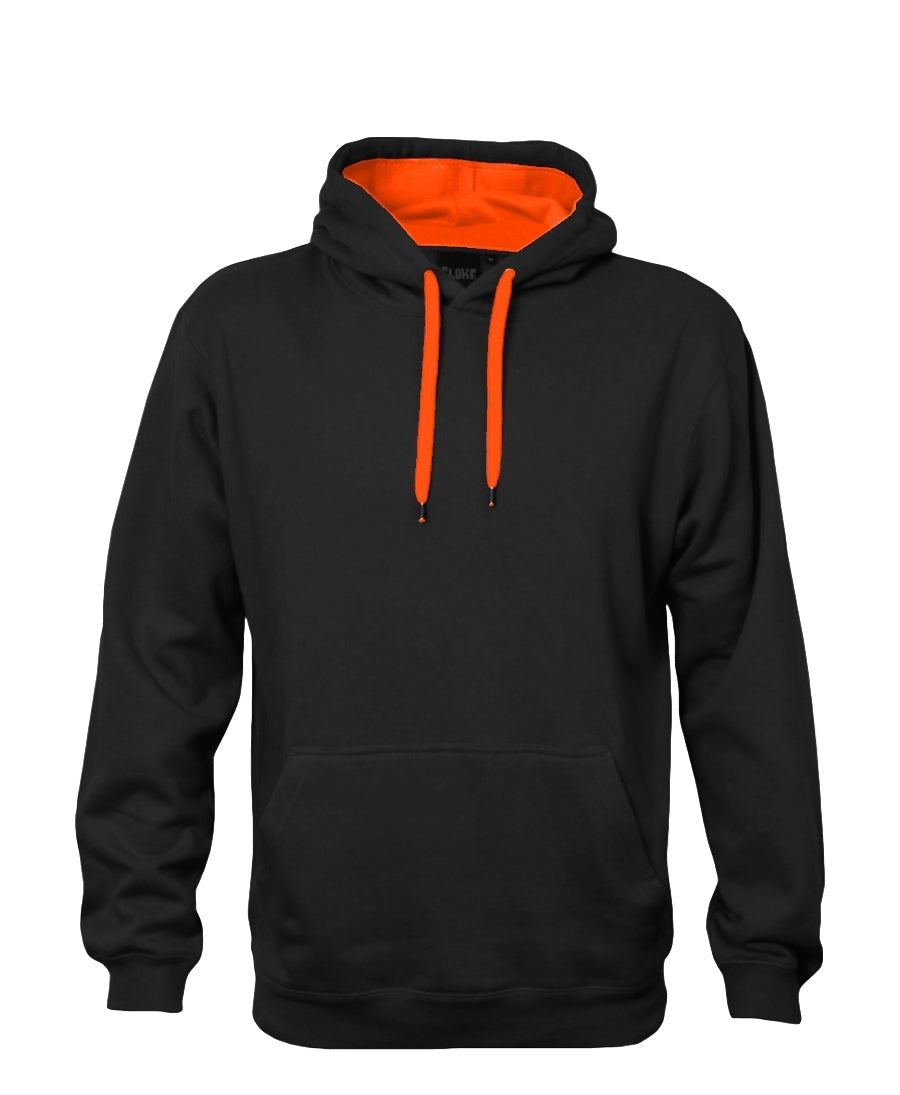 Aurora | CHD Got Colour Hoodie - Custom Clothing | T Shirt Printing | Embroidery | Screen Printing | Print Room NZ