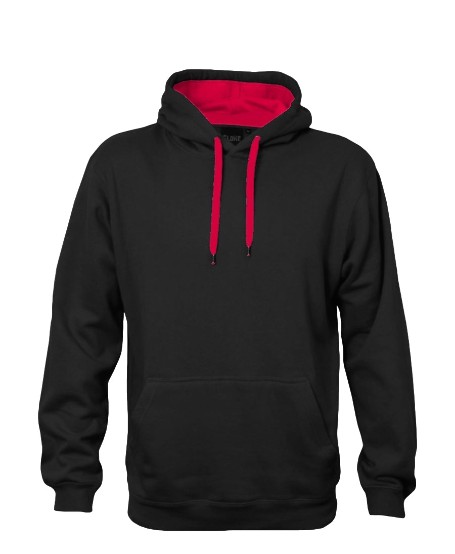 Aurora | CHD Got Colour Hoodie - Custom Clothing | T Shirt Printing | Embroidery | Screen Printing | Print Room NZ