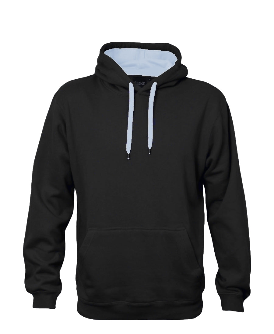 Aurora | CHD Got Colour Hoodie - Custom Clothing | T Shirt Printing | Embroidery | Screen Printing | Print Room NZ