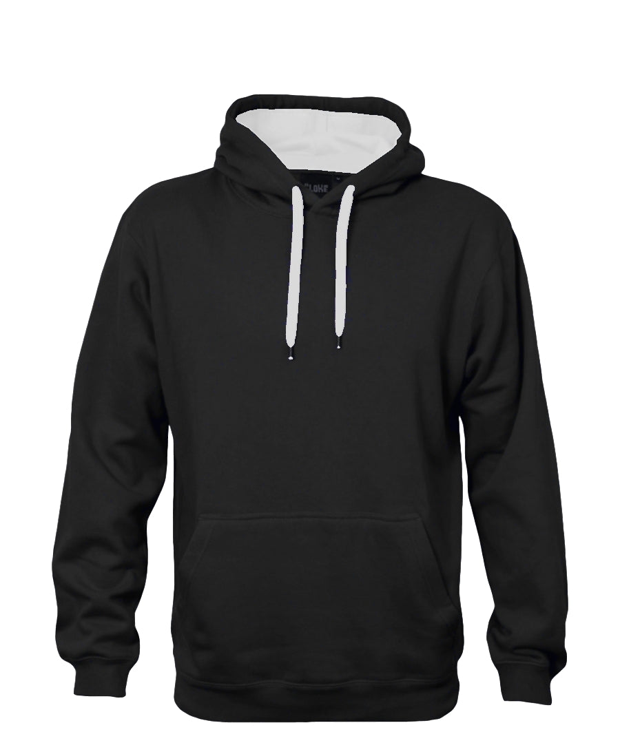 Aurora | CHD Got Colour Hoodie - Custom Clothing | T Shirt Printing | Embroidery | Screen Printing | Print Room NZ