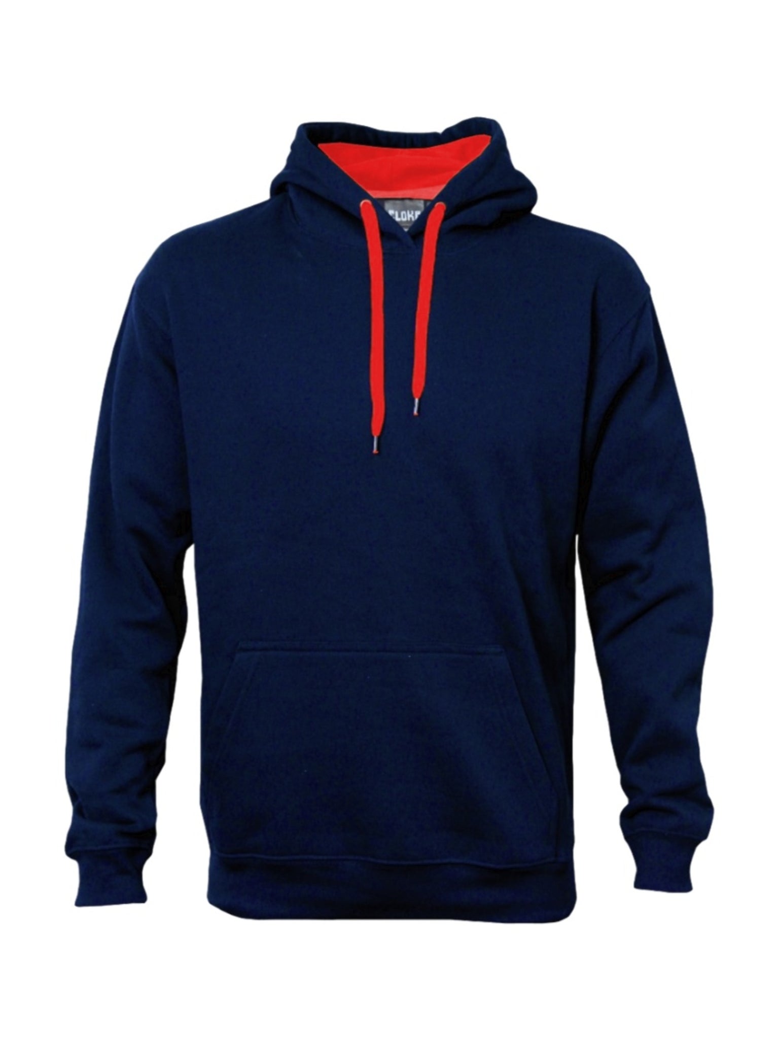 Aurora | CHD Got Colour Hoodie - Custom Clothing | T Shirt Printing | Embroidery | Screen Printing | Print Room NZ