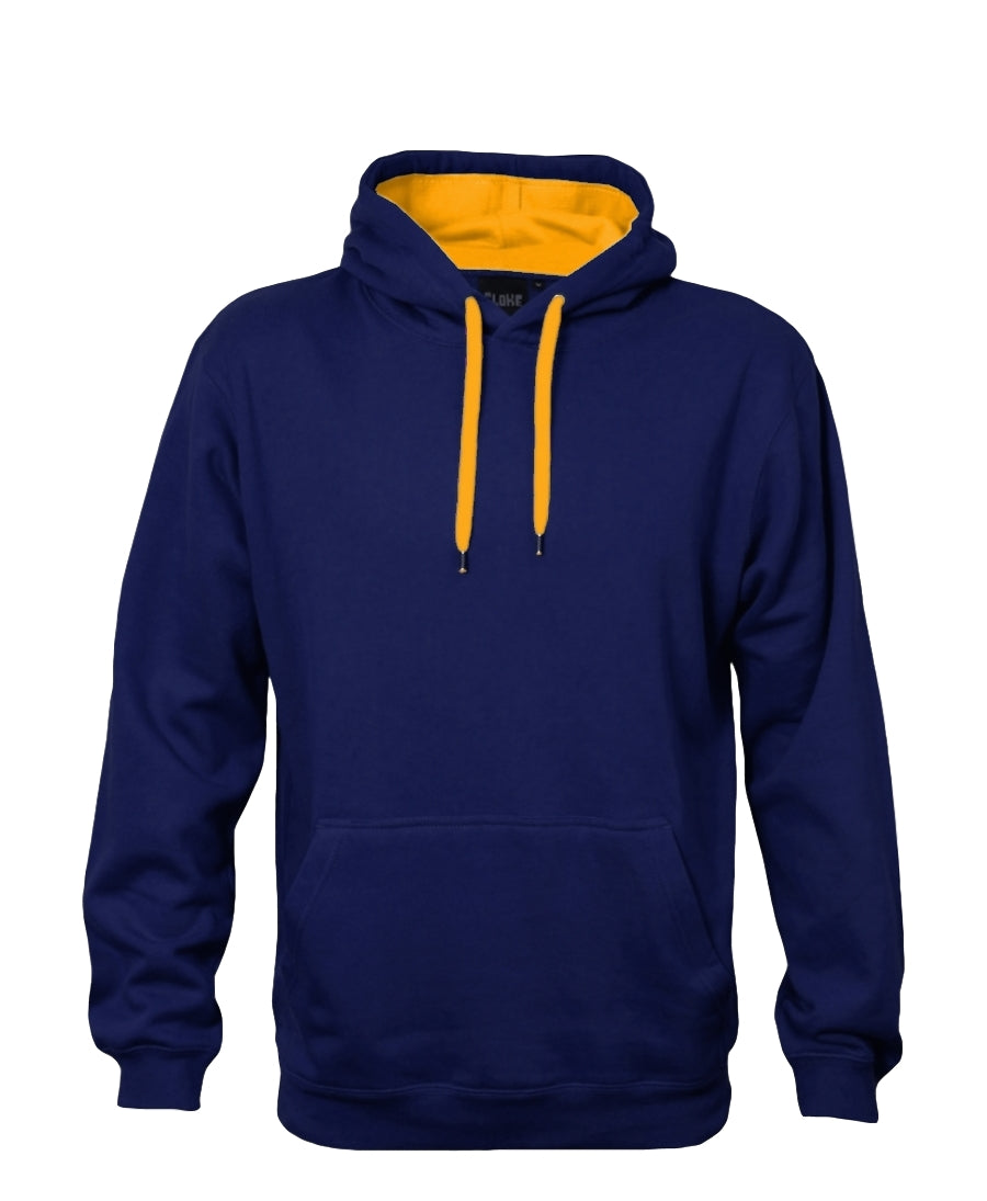 Aurora | CHD Got Colour Hoodie - Custom Clothing | T Shirt Printing | Embroidery | Screen Printing | Print Room NZ