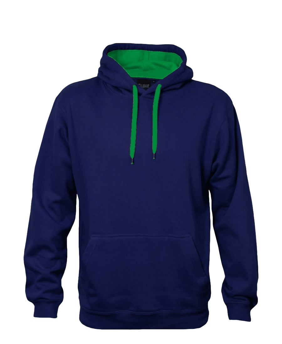 Aurora | CHD Got Colour Hoodie - Custom Clothing | T Shirt Printing | Embroidery | Screen Printing | Print Room NZ