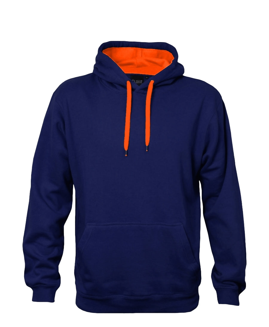 Aurora | CHD Got Colour Hoodie - Custom Clothing | T Shirt Printing | Embroidery | Screen Printing | Print Room NZ