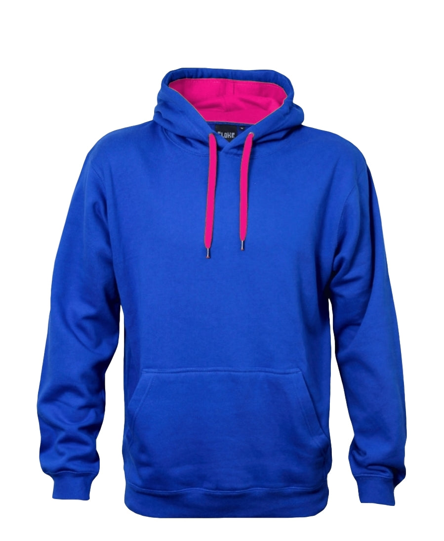Aurora | CHD Got Colour Hoodie - Custom Clothing | T Shirt Printing | Embroidery | Screen Printing | Print Room NZ
