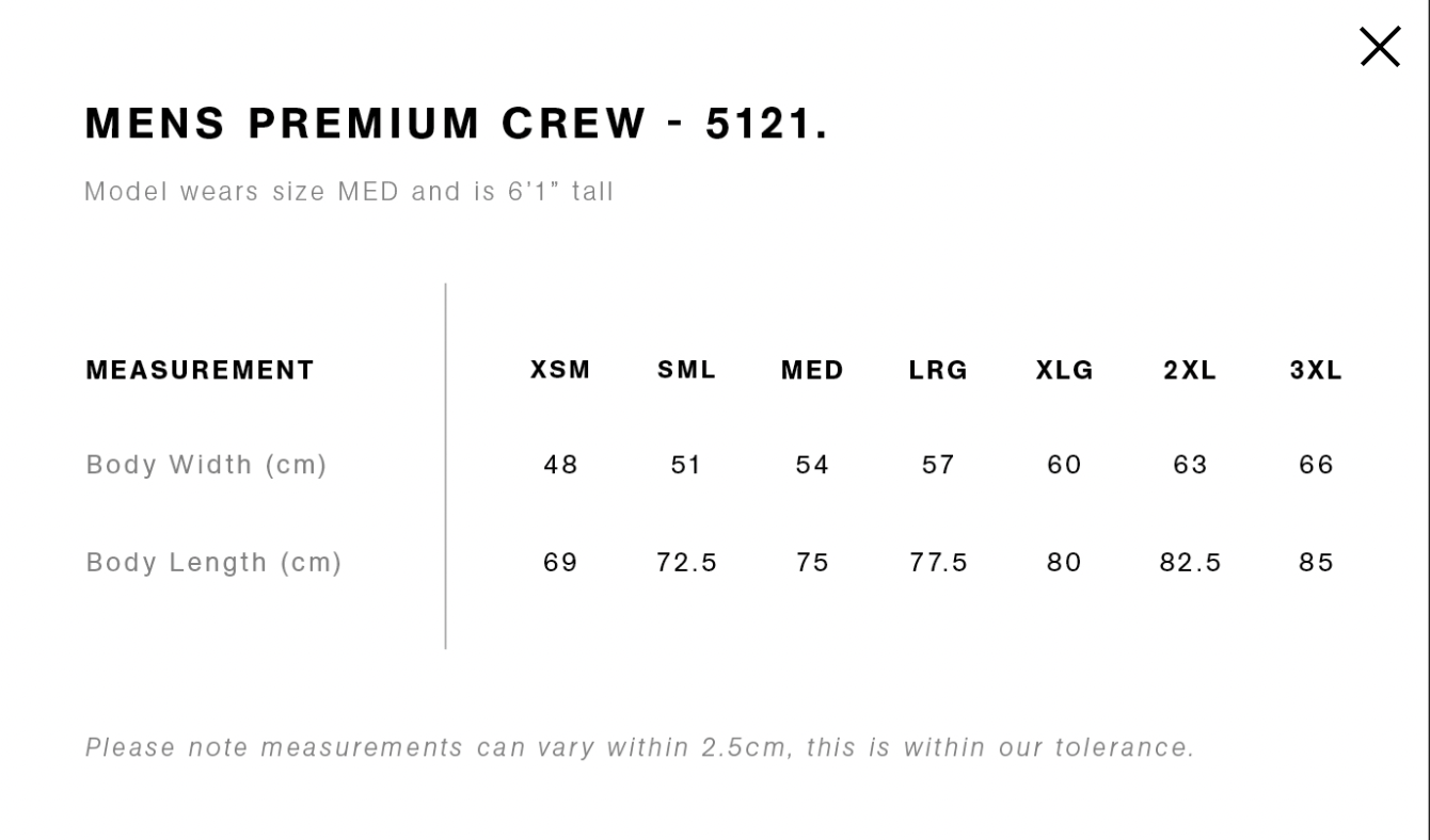 Crew - Viva Palenstine - Crew