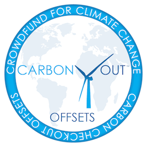 Donation - Carbon Contribution