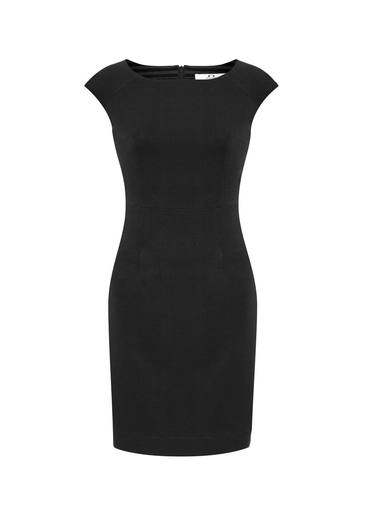 Dress - BizCollection BS730L Ladies Audrey Dress
