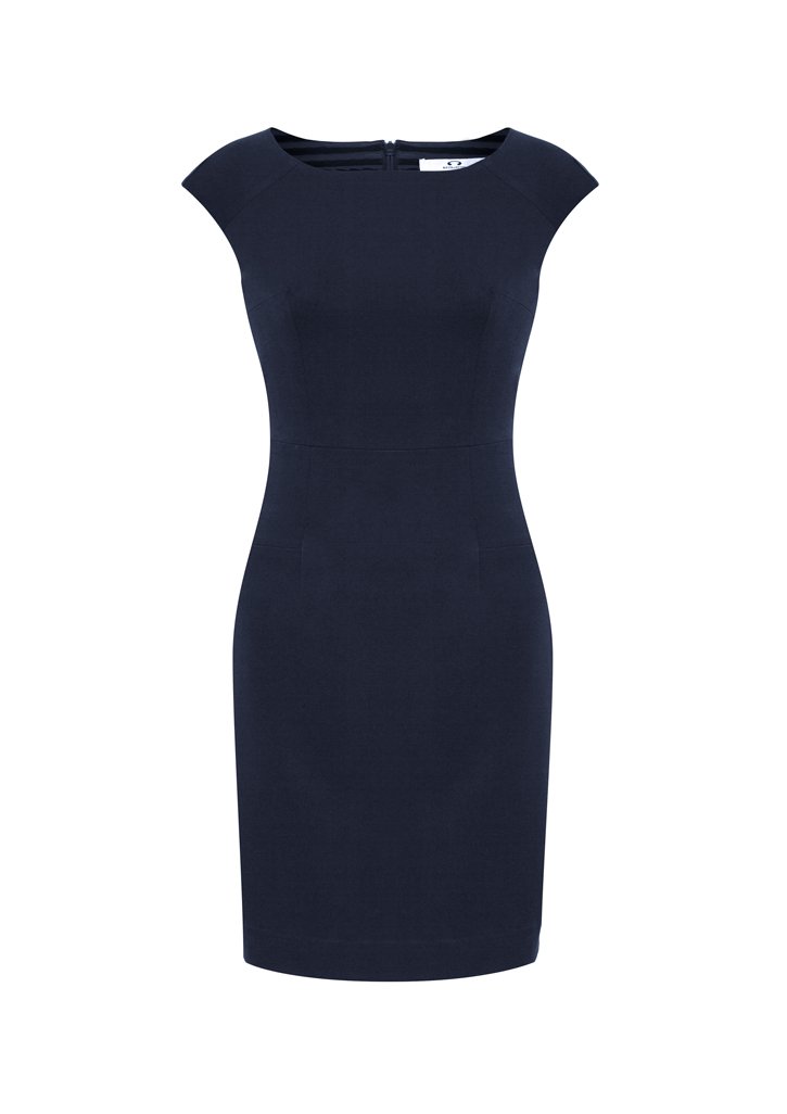 Dress - BizCollection BS730L Ladies Audrey Dress