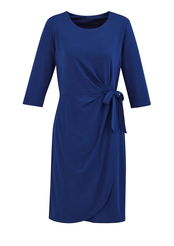 Dress - BizCollection BS911L Ladies Paris Dress