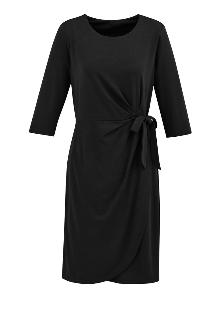 Dress - BizCollection BS911L Ladies Paris Dress