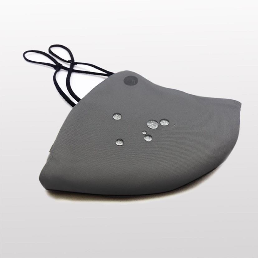 Face Mask - PreCau Reusable Face Mask