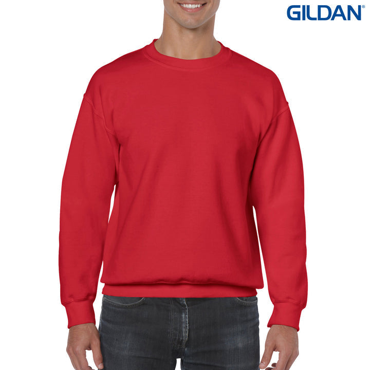 Gildan 18000  Crewneck Sweater – The Print Room