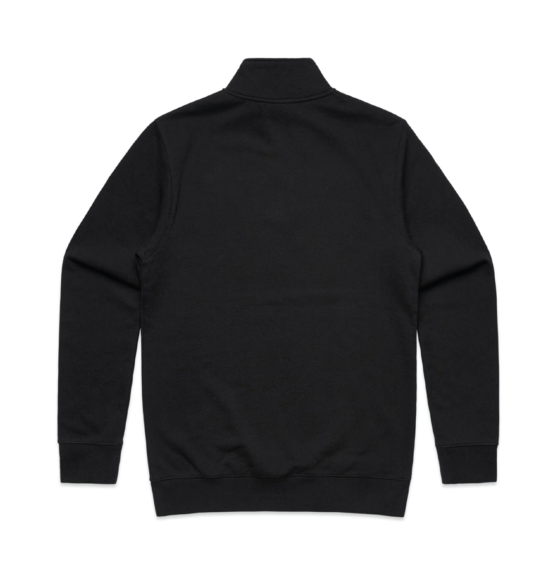Green Island AFC Half Zip Crew