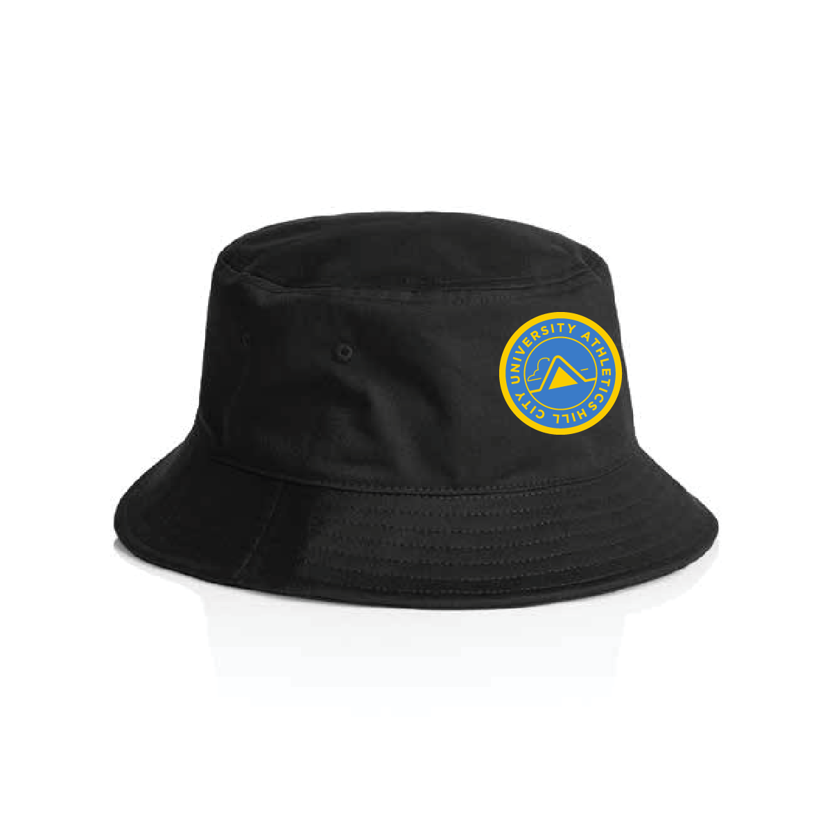 Hat - Hill City University Bucket Hat