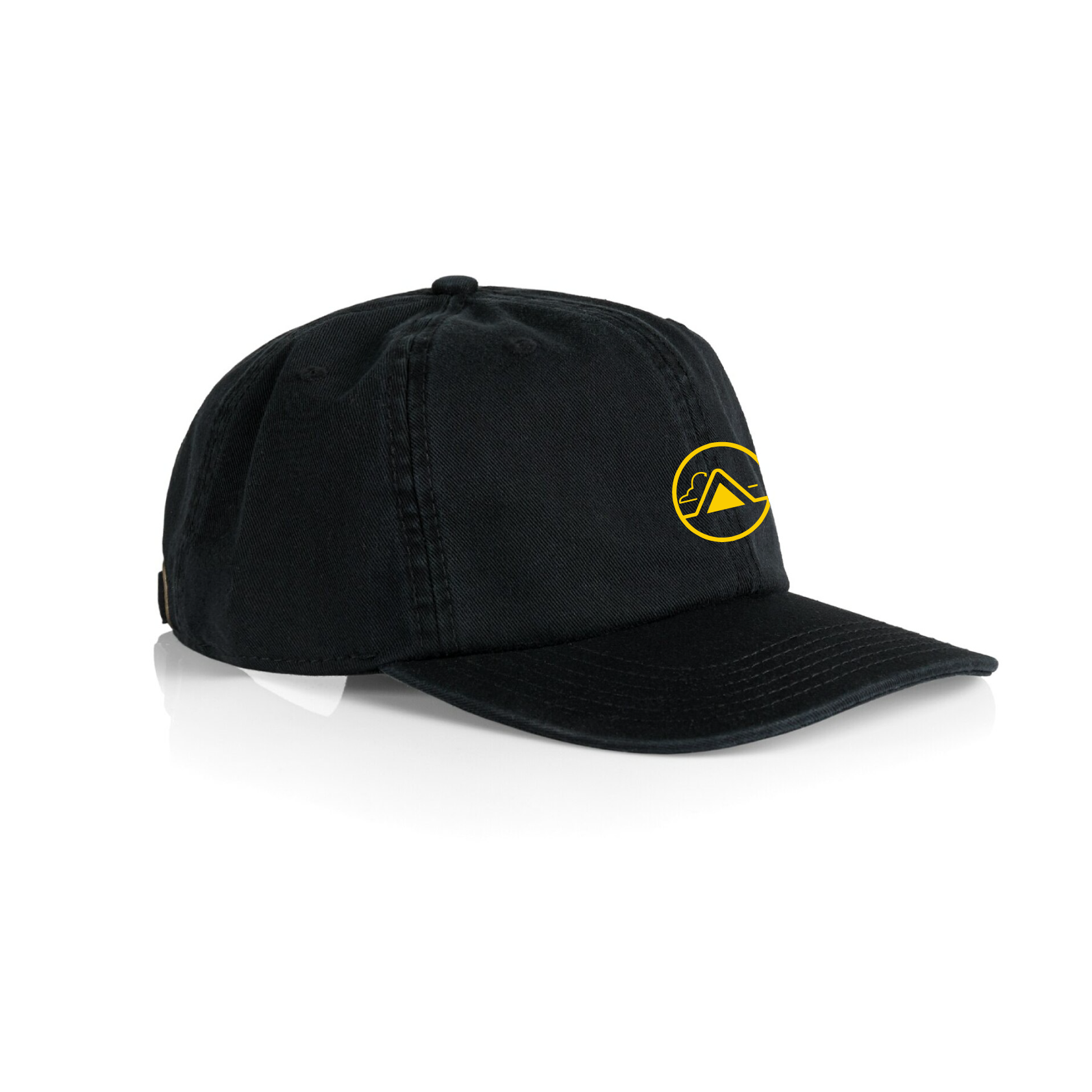 Hill City University Cap - Pre Order - Custom Clothing | T Shirt Printing | Embroidery | Screen Printing | Print Room NZ
