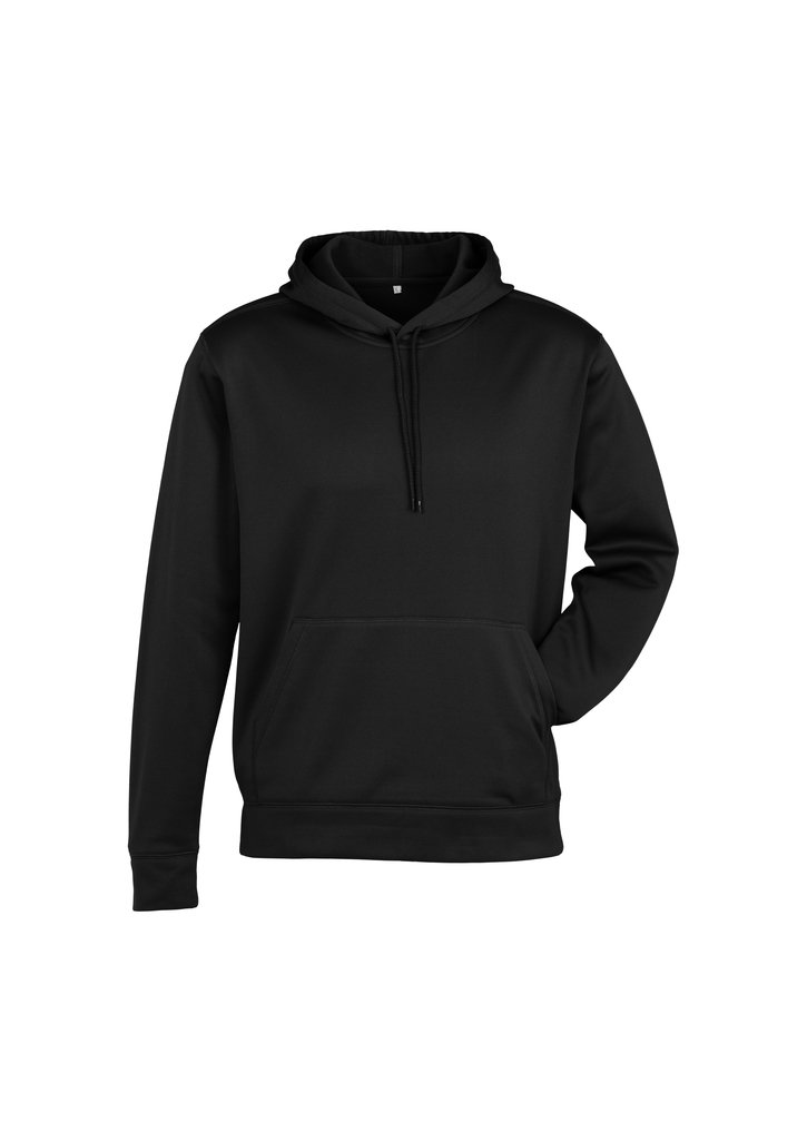 Hoodie - BizCollection SW239ML Mens Hype Pull-On Hoodie