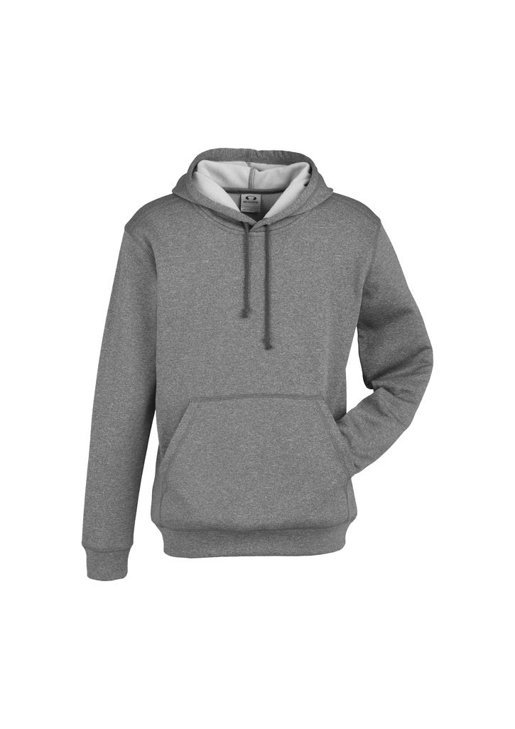 Hoodie - BizCollection SW239ML Mens Hype Pull-On Hoodie
